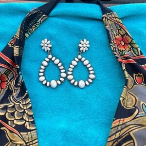 NWT Boho Mermaid Astrology Mother of Pearl Jewelry Lot Bundle